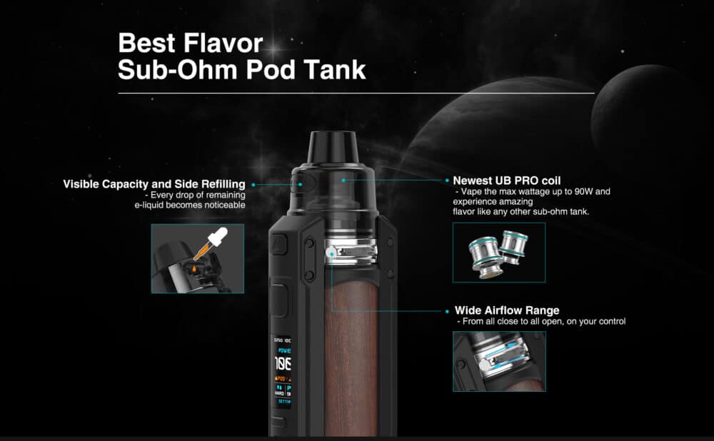 แทงค์เปล่า LOST VAPE URSA PRO (3)