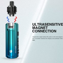 แทงค์เปล่า LOST VAPE URSA MINI 3ML