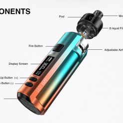 แทงค์เปล่า LOSTVAPE URSA MINI EMPTY (3)