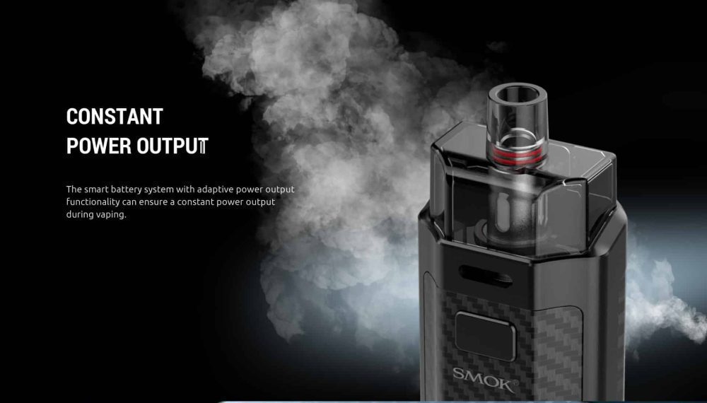 แทงค์เปล่า SMOK RPM160 (2)