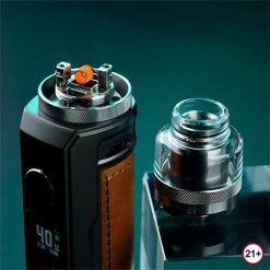 แทงค์โมลวด VOOPOO RTA 2ML