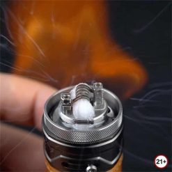 แทงค์โมลวด VOOPOO RTA 2ML (1)
