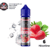 โปรเจ็คไอซ์สตรอเบอร์รี่ Project Ice Strawberry