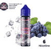 โปรเจ็คไอซ์องุ่นไอซ์ Project Ice Grape Ice