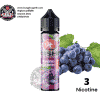 โออิชิเคียวโฮองุ่น Oishii Kyoho Grape 60ml