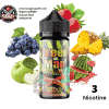 ไททันกรีน Titan Green Man Mix Fruit