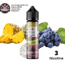 เค สับปะรดองุ่น K GRAPE PINEAPPLE