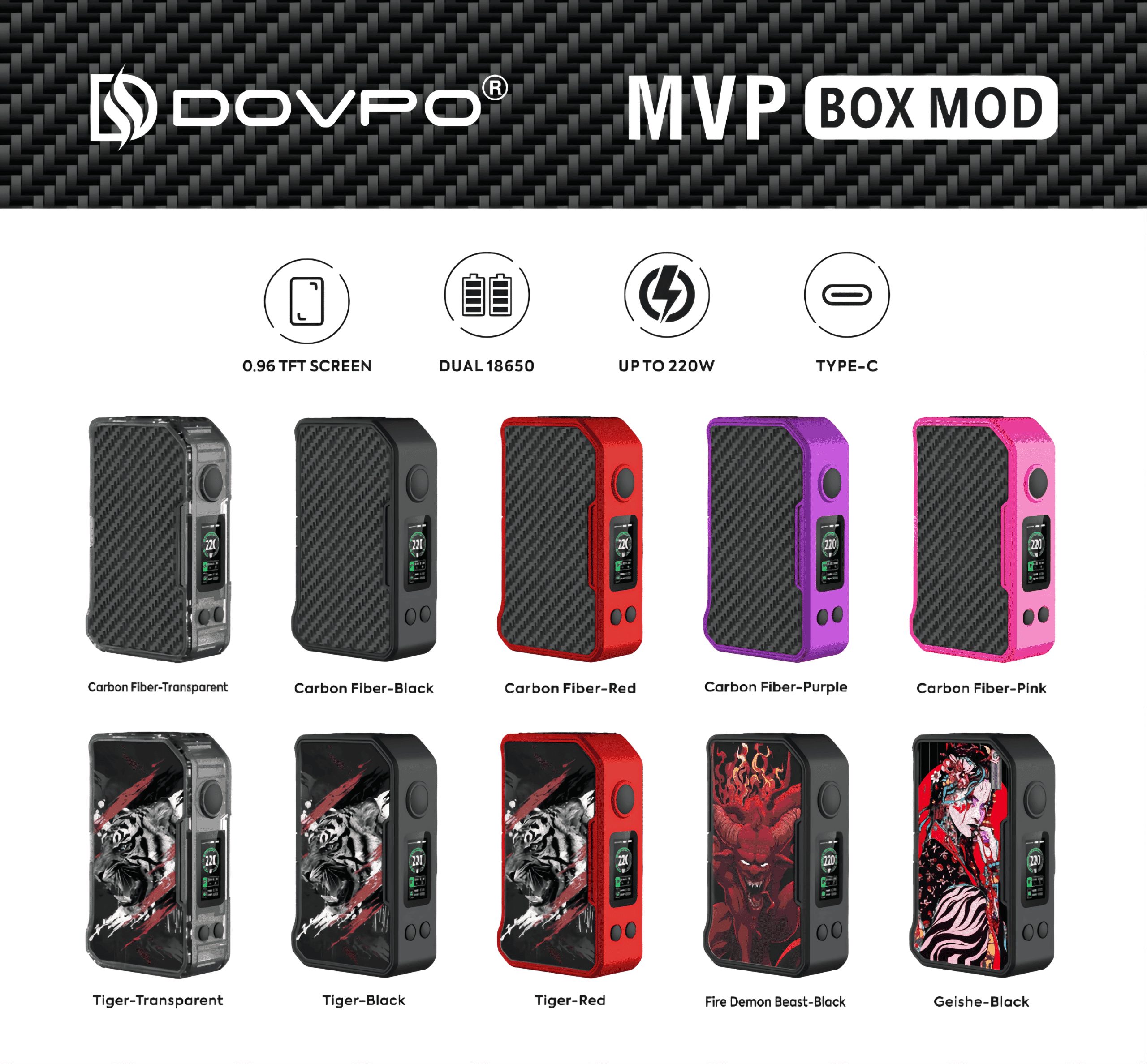 Dovpo MVP Mod Box (1)