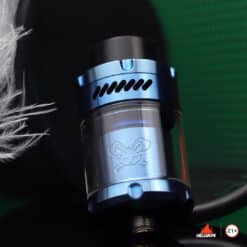 HELLVAPE DEAD RABBIT 3 RTA 25MM แท้ 100%