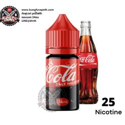 JELLY COLA SALTNIC