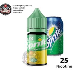 JELLY SPRITE SALTNIC