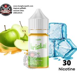 KRISTAL APPLE SALTNIC