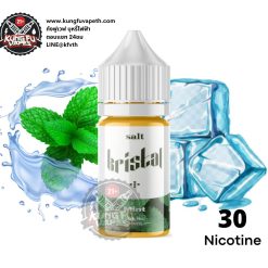 KRISTAL MINT SALTNIC