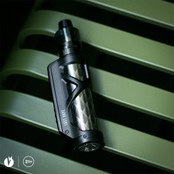 LOST VAPE CYBORG QUEST MOD KIT