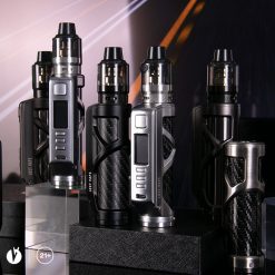 LOST VAPE CYBORG QUEST 100W MOD KIT (2)