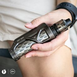 LOST VAPE CYBORG QUEST 100W MOD KIT (4)