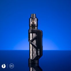 LOST VAPE CYBORG QUEST 100W MOD KIT (6)