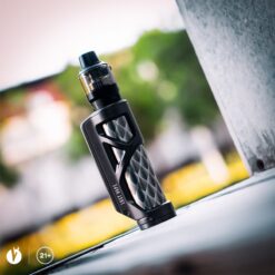 LOST VAPE CYBORG QUEST 100W MOD KIT (8)
