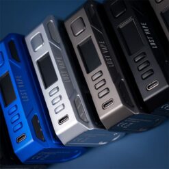 LOST VAPE THELEMA QUEST 200W KIT