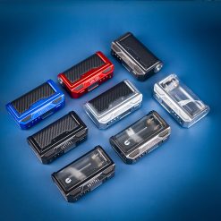 LOST VAPE THELEMA QUEST 200W KIT