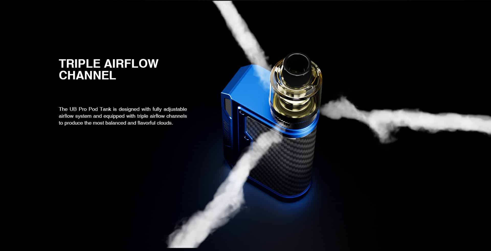 LOST VAPE THELEMA QUEST 200W KIT (18)