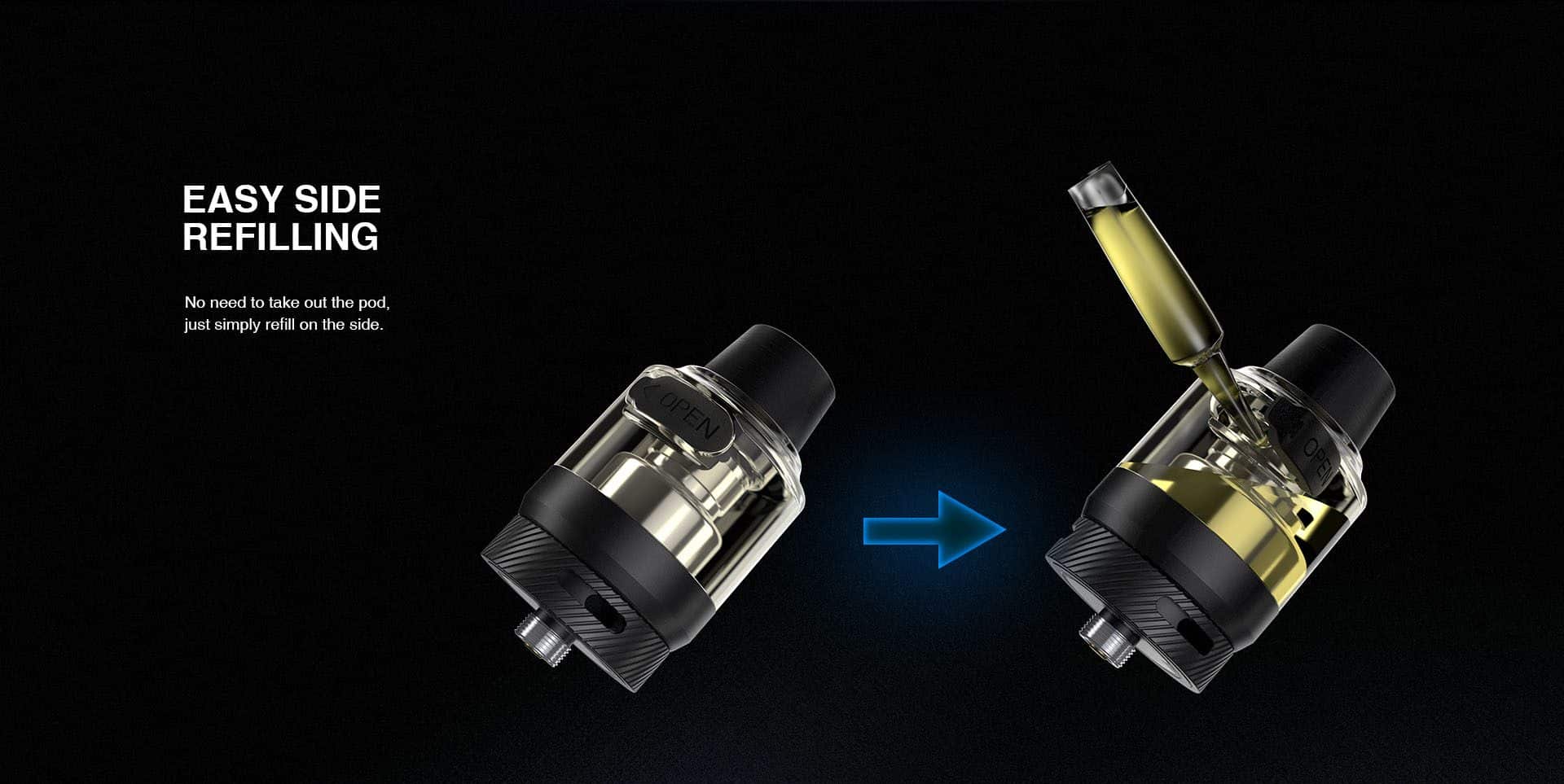 LOST VAPE THELEMA QUEST 200W KIT (19)