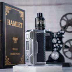 LOST VAPE THELEMA QUEST 200W KIT