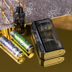 LOST VAPE THELEMA QUEST 200W KIT