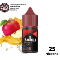 MARLBORA APPLE SALTNIC
