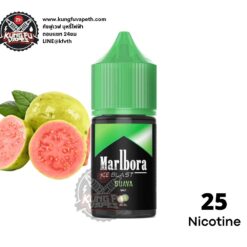 MARLBORA GUAVA SALTNIC