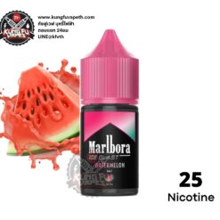 MARLBORA WATERMELON SALTNIC
