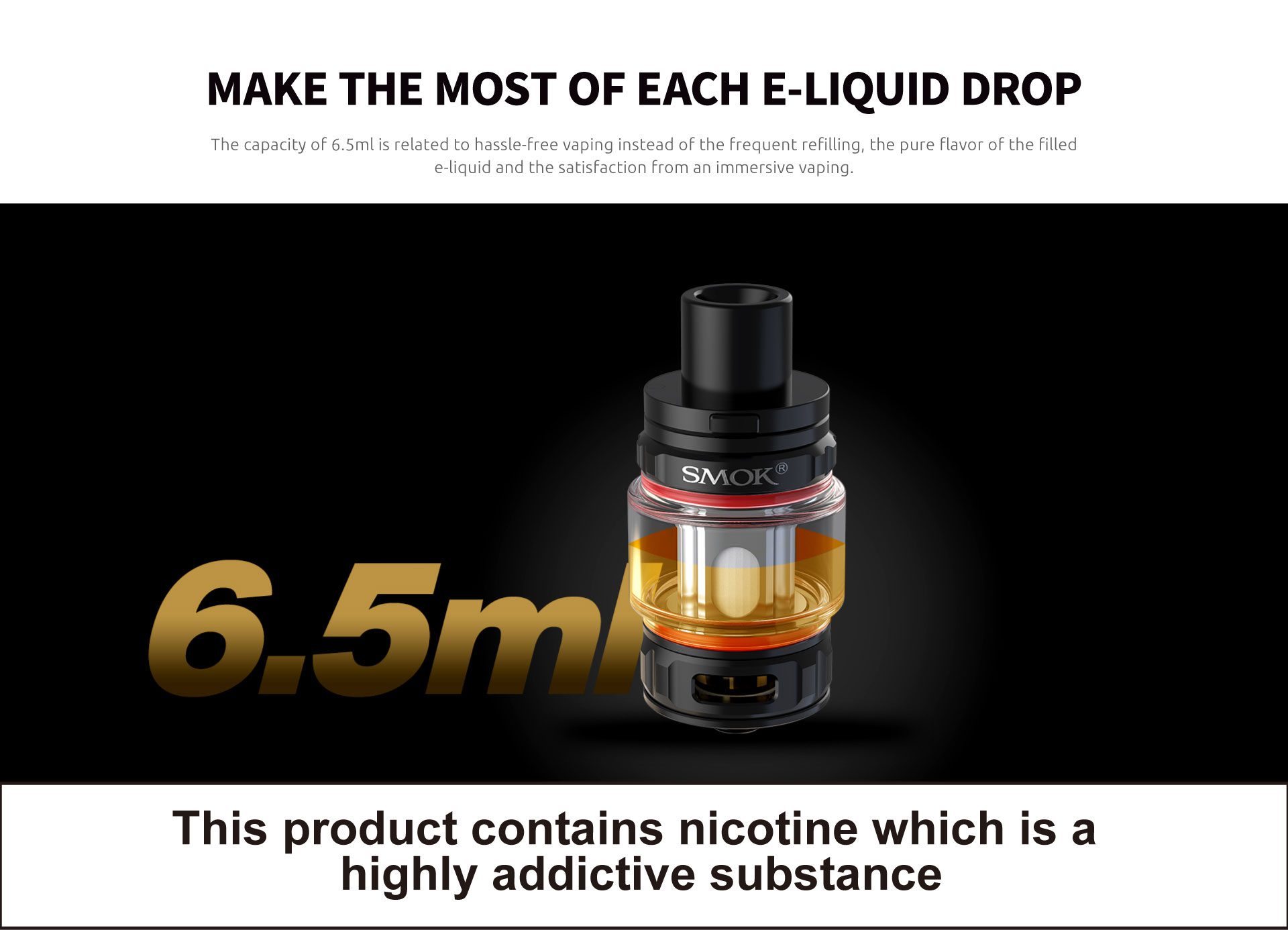 SMOK G-PRIV 4 MOD KIT (17)