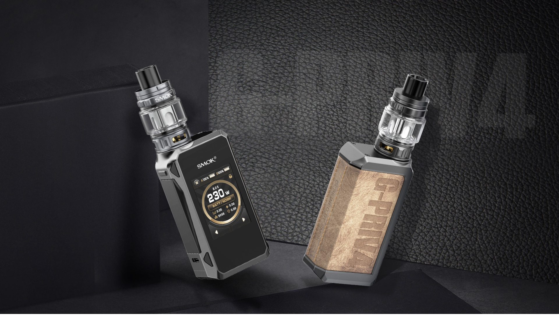 SMOK G-PRIV 4 MOD KIT (3)