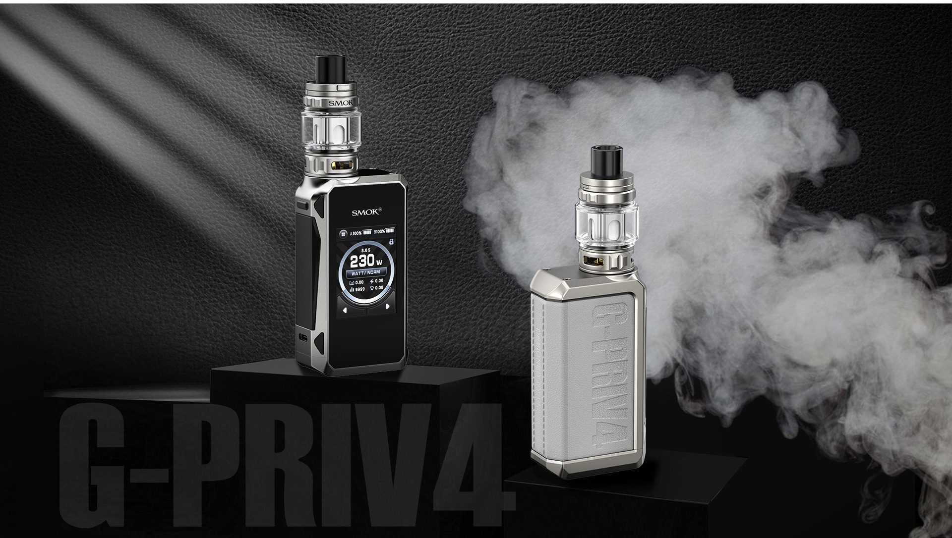 SMOK G-PRIV 4 MOD KIT (6)