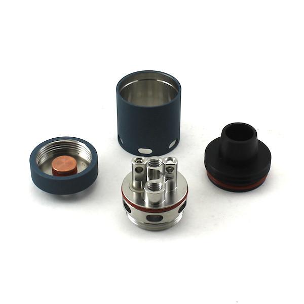 SUBZERO X RDA 25MM แท้ 100%