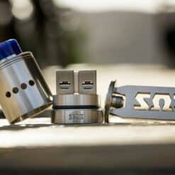 SUBZERO X RDA 25MM แท้ (3)