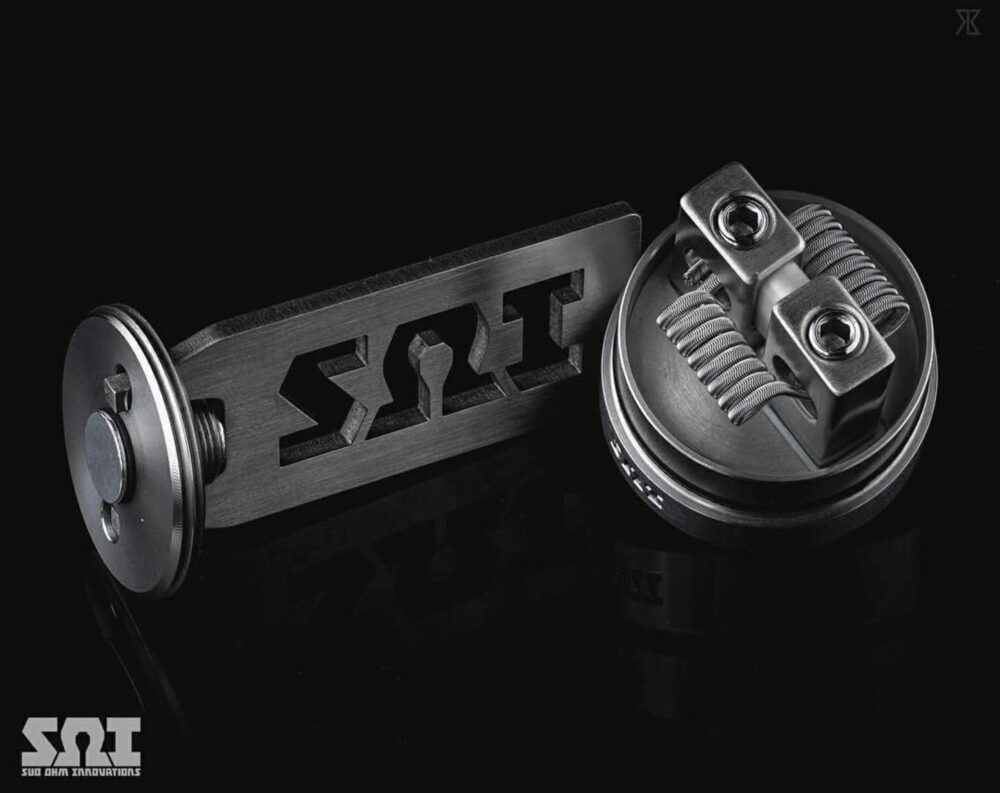 SUBZERO X RDA 25MM แท้ (4)