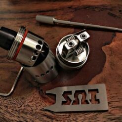 SUBZERO X RDA 25MM แท้ (6)