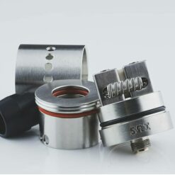 SUBZERO X RDA 25MM แท้ (7)