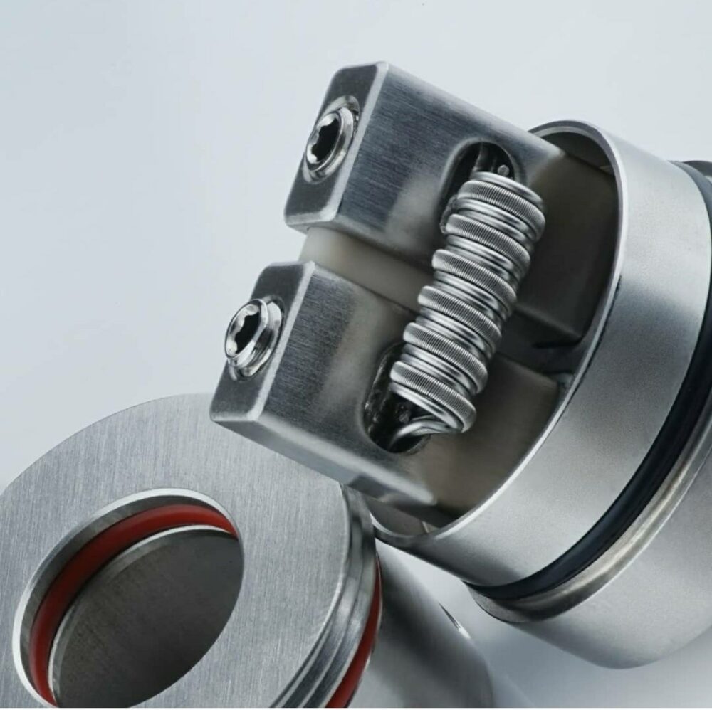 SUBZERO X RDA 25MM แท้ (8)