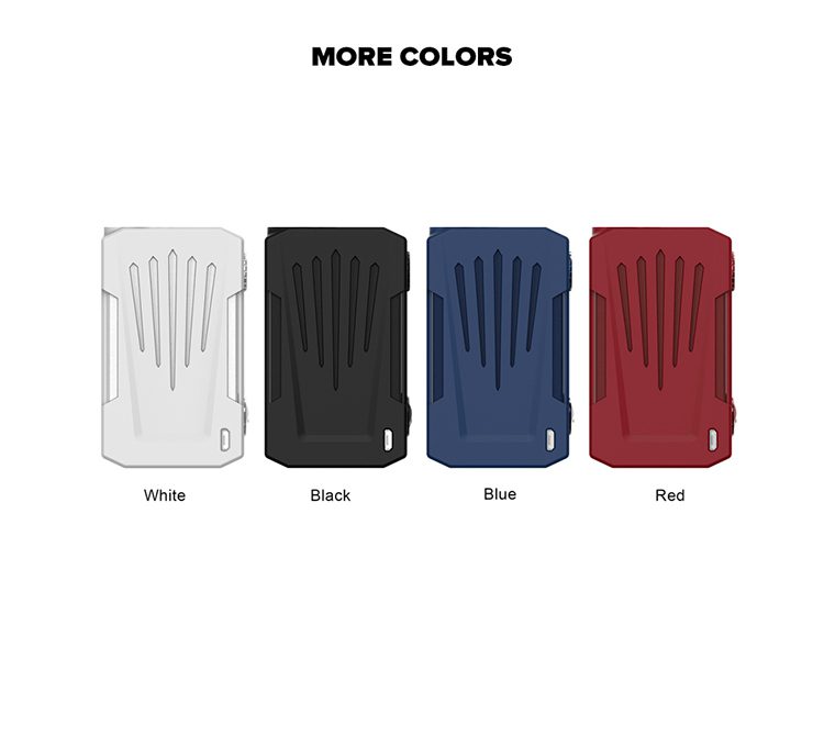 TESLA INVADER 4X BOX MOD 280W (1)