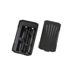 TESLA INVADER 4X BOX MOD 280W (5)