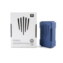 TESLA INVADER 4X BOX MOD 280W (8)