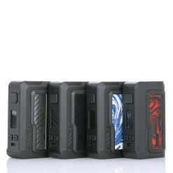 VANDY VAPE GAUR-21 BOX MOD 200W