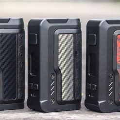 VANDY VAPE GAUR-21 BOX MOD 200W