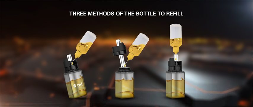 VANDY VAPE REQUIEM BF KIT