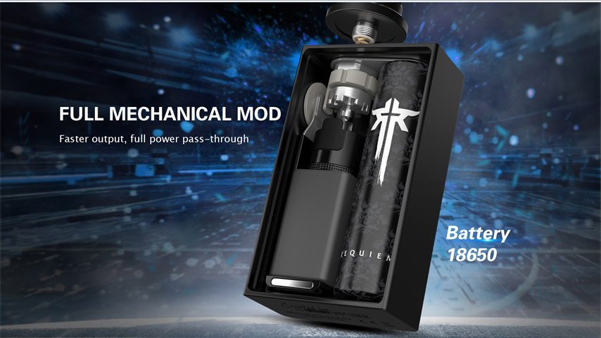 VANDY VAPE REQUIEM BF KIT (13)