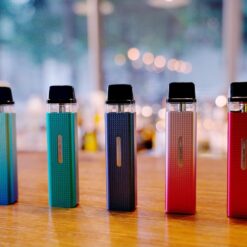 VAPORESSO XROS MINI POD KIT 1000mAh