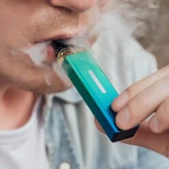 VAPORESSO XROS MINI POD KIT 1000mAh