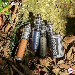 VOOPOO ARGUS GT 2 KIT 200W